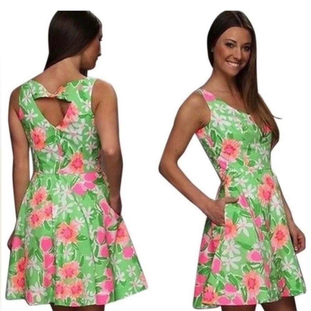 Lily Pulitzer dress